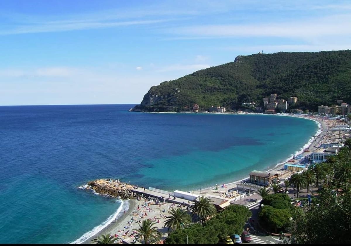 Ligurian-Riviera