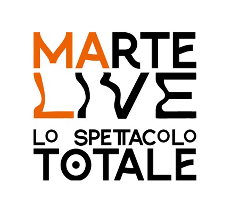 MArteLive-logo