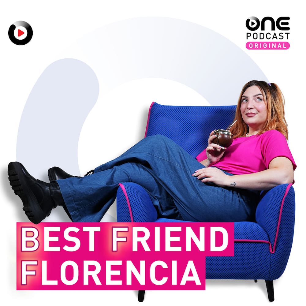 OnePodcast-BFF-Florencia_cover