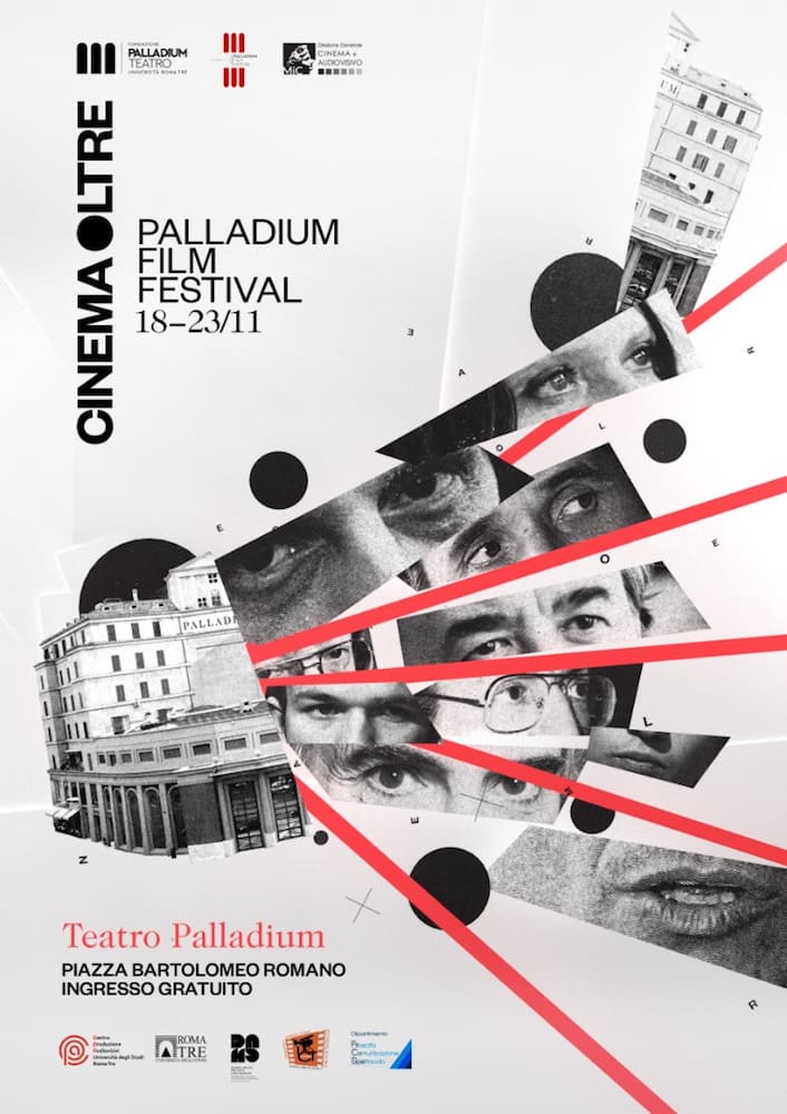 Palladium-Film-Festival