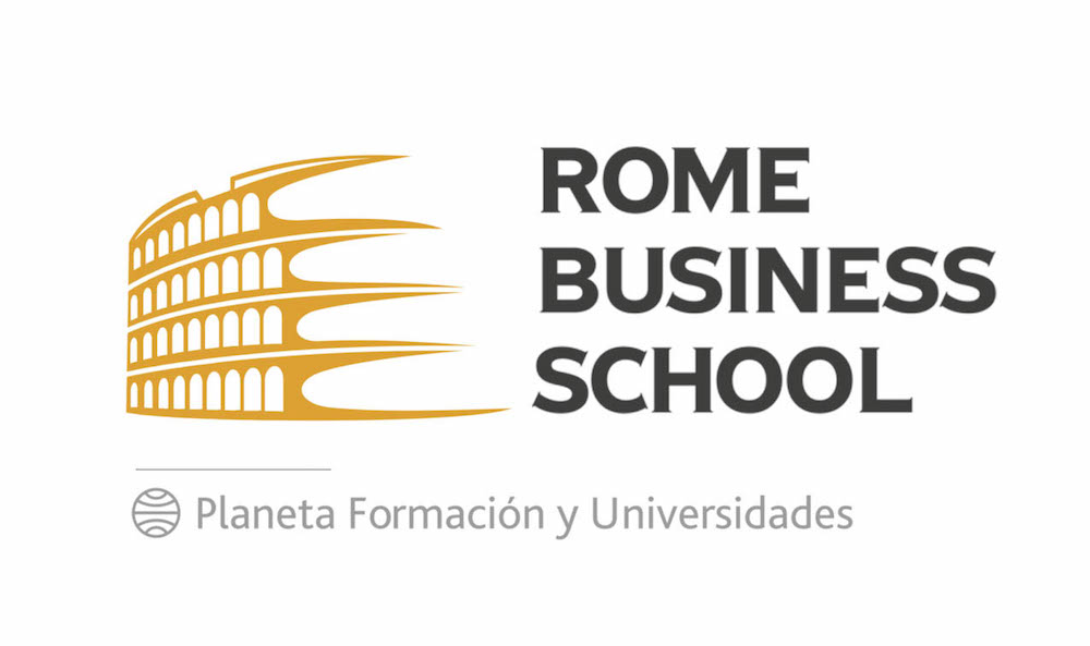 Rome-Business-School-logo