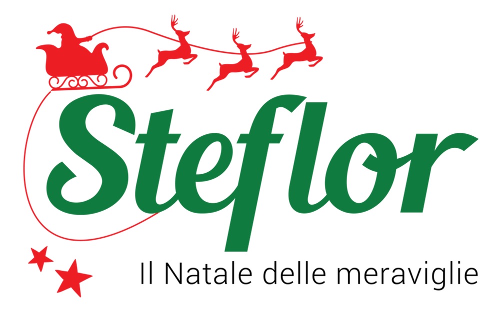 Steflor-Natale-logo