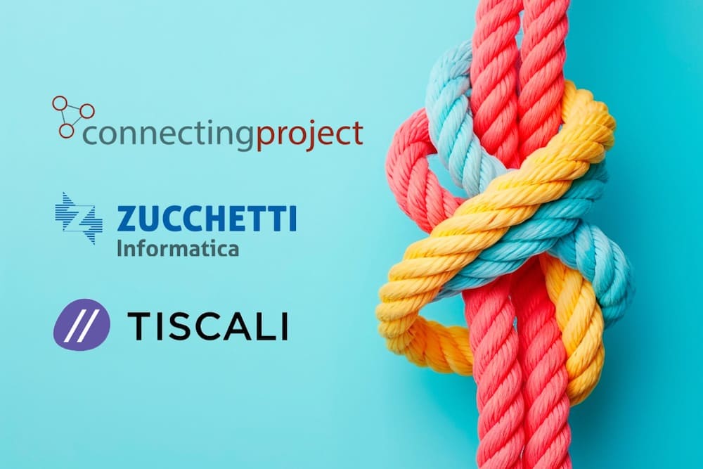 Connectingproject(