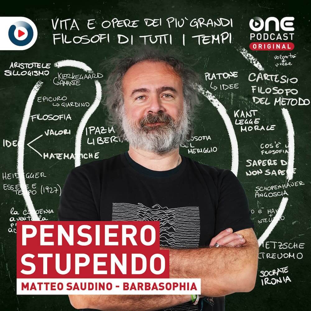 One-Podcast-PensieroStupendo-Matteo-Saudino-Barbasophia(1) (1)