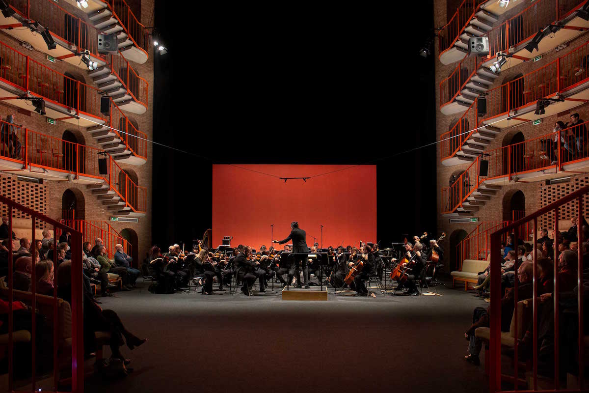 Orchestra-Sinfonica-di-Milano-allo Studio-Ph credits Angelica Concari ©