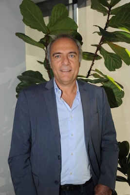 Prime-Roberto Boscia, Sales Account Manager di Praim
