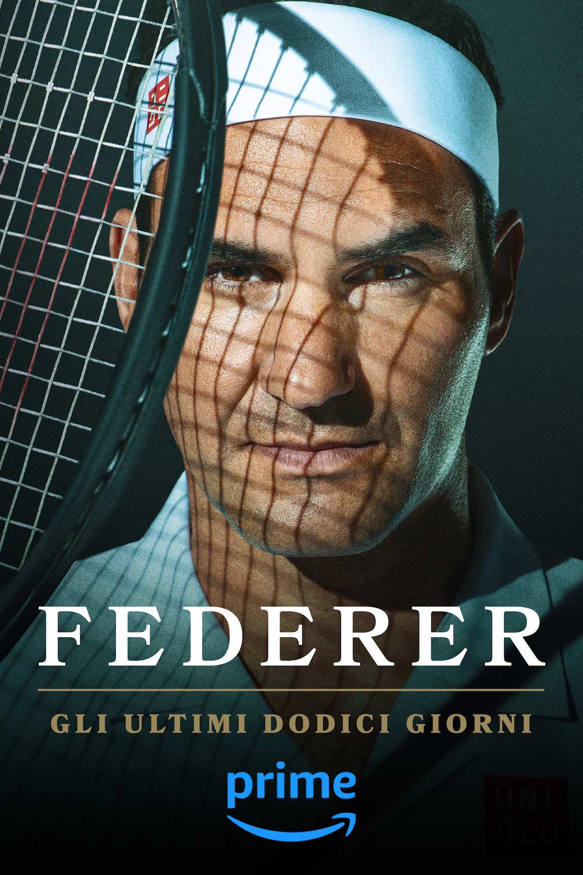 Federer: Gli ultimi dodici giorni