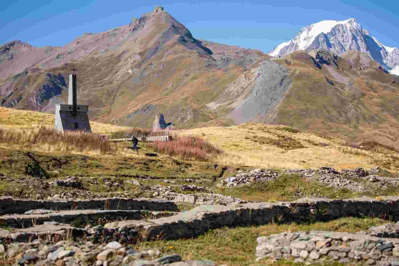 La Thuile: Nasce La Thuile Museo a Cielo Aperto