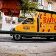 Raffo Truck