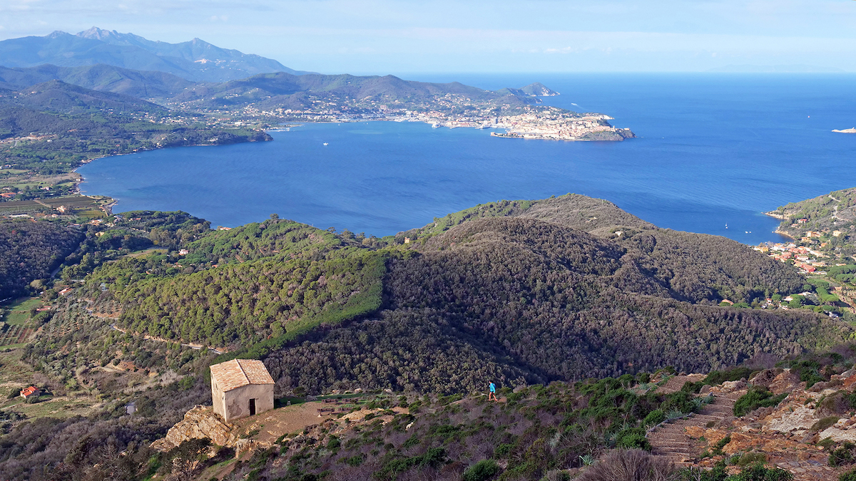 Nasce Elba Legend Run, la nuova gara di Trail running all’Isola d’Elba il 5 e 6 ottobre 2024