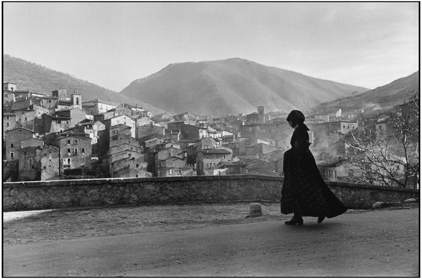 Henri-Cartier-Bresson