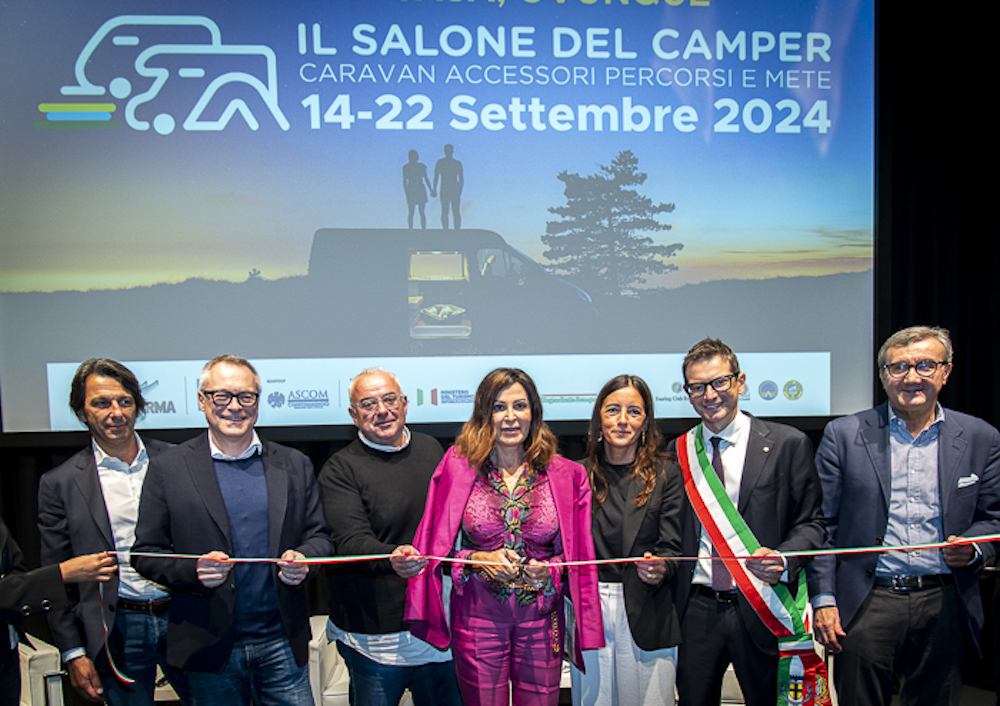 Salone del Camper