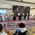 Campionato nazionale salsa al mortaio