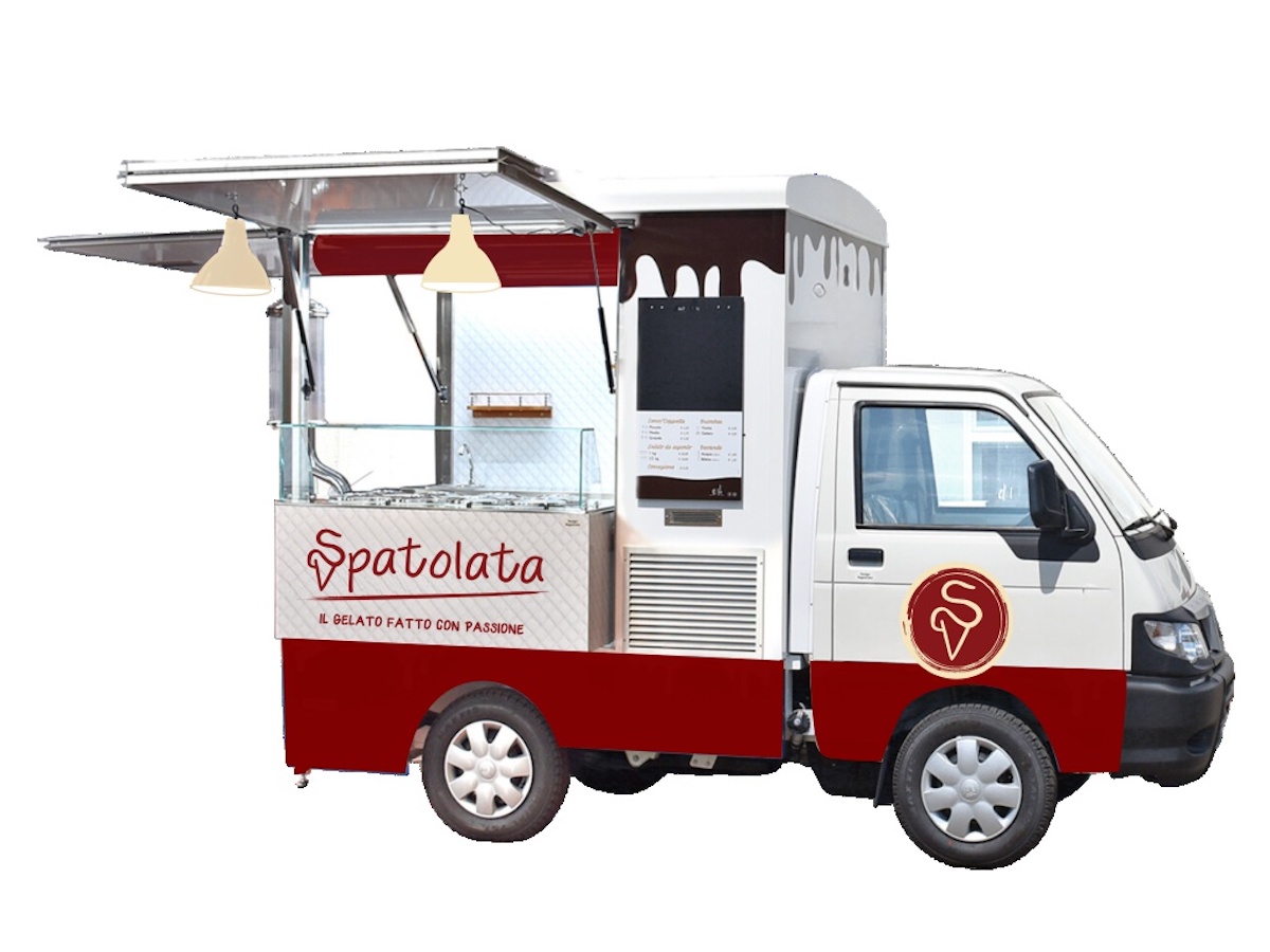 Gelateria inclusiva