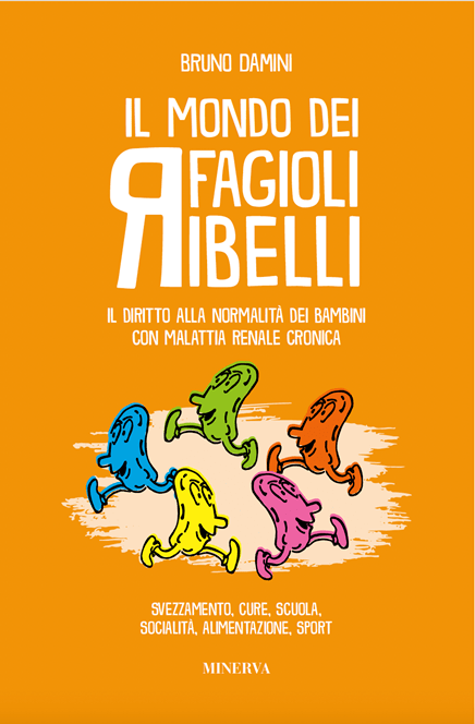 Il mondo dei fagioli ribelli