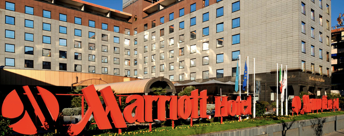 Marriott Hotel