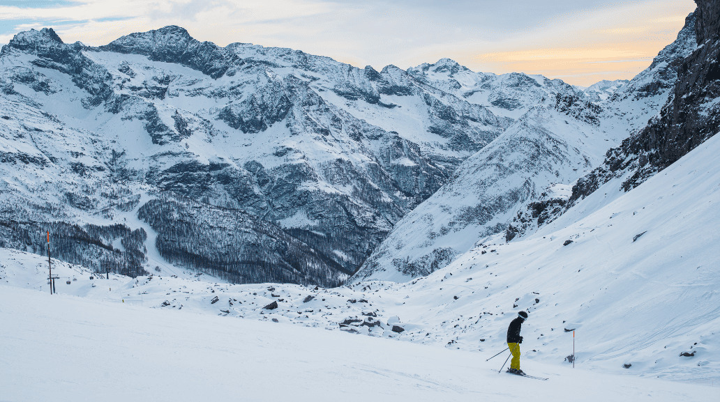 Monterosa Ski