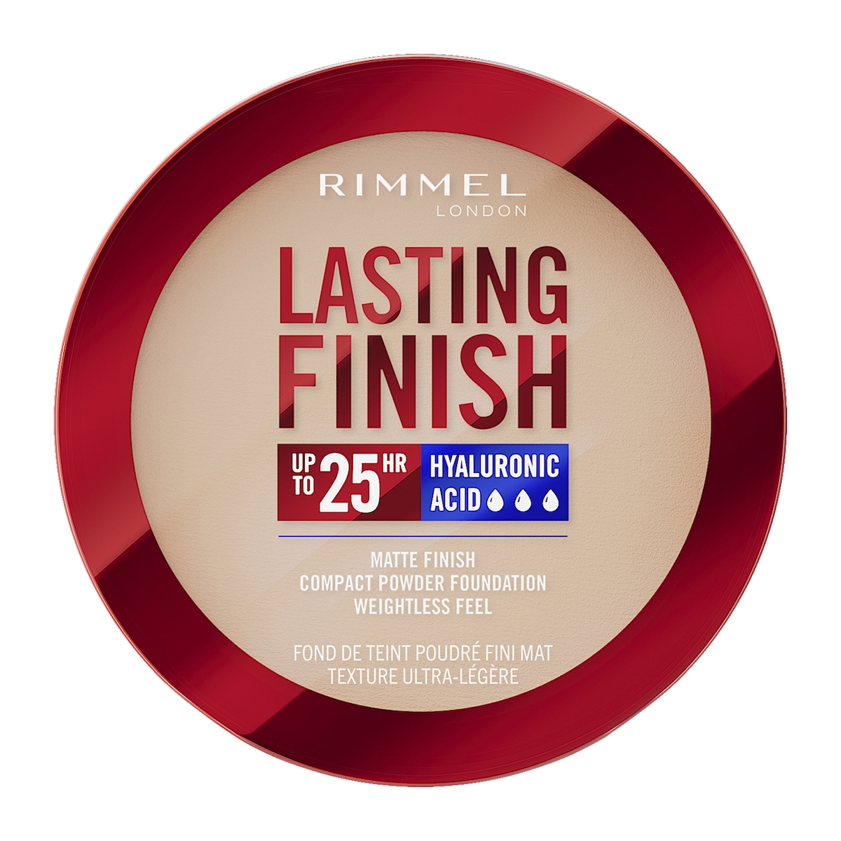 Rimmel London