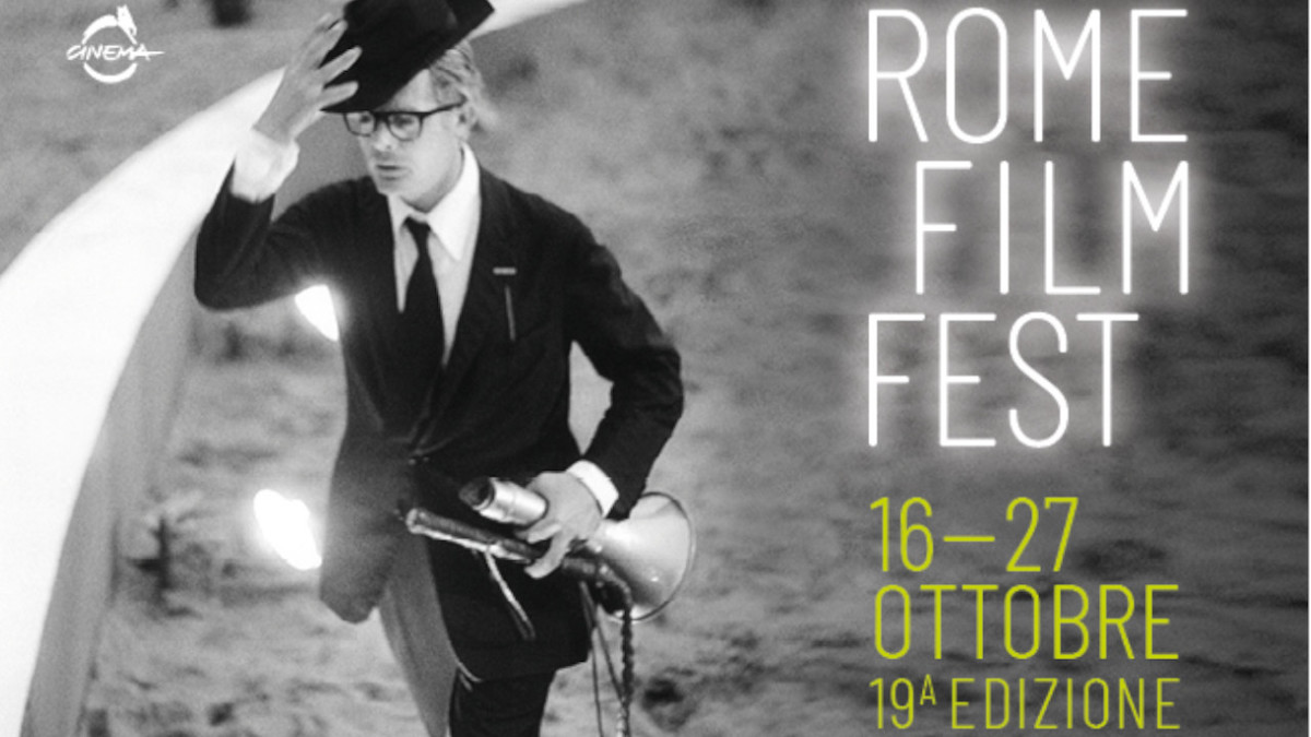 Roma Film Festival 2024