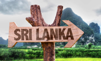 Sri Lanka