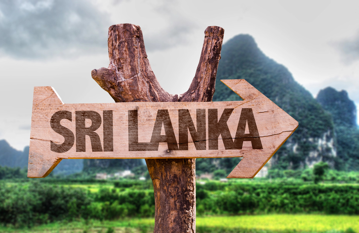 Sri Lanka