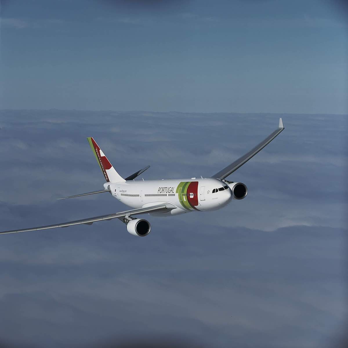 TAP Air Portugal