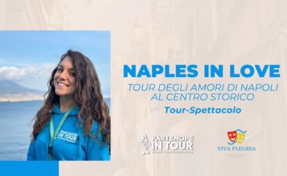 Naples in Love